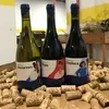 Atelier de Fabrication de Vin à Courbevoie