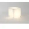 B NG L P BIG SQUARE MILKY