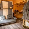 Nuit Insolite en Cabane près d'Aix-en-Provence