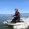 Initiation au Surf Électrique à Andernos-les-Bains