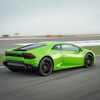 Pilotage Lamborghini Huracan - Circuit de Montlhéry