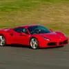 Pilotage Ferrari 488 GTB - Circuit de Ladoux
