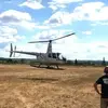 Baptême en Hélicoptère près de Chalon-sur-Saône