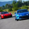 Pilotage Multivolant 2 Autos - Circuit de Chambley