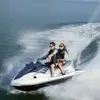 Randonnée en Jet Ski près du Grau-du-Roi