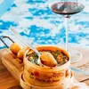 Week End Gourmand & Spa à Divonne-les-Bains près du Lac Léman
