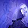 Soirée et Nuit en Igloo aux Arcs