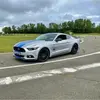 Pilotage pour Enfant en Ford Mustang à Fontenay-le-Comte