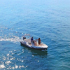 Balade en bateau privatisé à Monaco