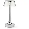 Flos BON JOUR UNPLUGGED CHROME