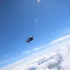 Saut en Parachute à Fayence dans le Var