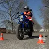 Permis Moto à Lyon 5ème arrondissement