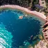 Balade en Bateau à Cannes - Les Calanques de l'Esterel