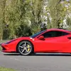 Pilotage Duo Porsche Ferrari - Circuit de Clastres
