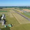 Baptême en Avion à Abbeville - La Baie de Somme