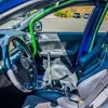 Baptême de Pilotage Rallye en Subaru à Alès