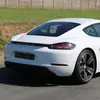 Pilotage Porsche Cayman S - Circuit de Mirecourt