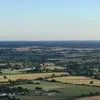 Vol en Montgolfière près de Vannes