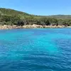 Balade en Bateau et Snorkeling à Porto Pollo