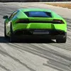 Pilotage Lamborghini Huracan - Circuit de Clastres