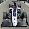 Stage Formule Renault 2.0 - Circuit de l'Ouest Parisien à Dreux