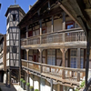 Week-end Romantique en Hôtel de Charme à Strasbourg