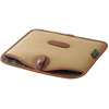 Billingham Tablet Slip 9.7" Kaki/Tan
