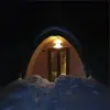 Nuit Insolite en Pod à Barèges