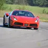 Stage Coaching avec votre Voiture - Circuit de Mettet
