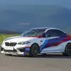 Pilotage pour Enfant en BMW M2 à Brissac