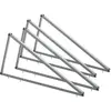 supports pour panneaux solaires, Plancher/Toit plat (pour deux panneau...