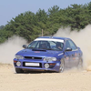 Stage Rallye Maîtrise en Subaru   Circuit de Monteils