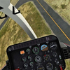 Simulateur de Vol en Hélicoptère à Cannes