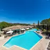 Spa et petit-déjeuner au Domaine de L'Estérel à Saint-Raphaël