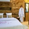 Nuit en Bulle avec Spa Privatif près de Sarlat