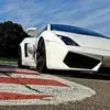 Pilotage pour Enfant en Lamborghini Gallardo près de Toulouse