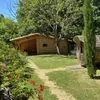 Nuit en Cabane dans les Arbres avec Spa près de Bergerac