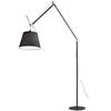 Artemide TOLOMEO MEGA BLACK