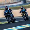 Coffret Pilotage Moto - Circuit du Mans