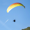 Baptême en Parapente proche Toulouse
