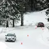 Stage Coaching Pilotage sur Glace - Circuit de Flaine