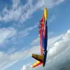 Vol en Avion de Chasse Fouga Magister à Orléans