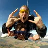 Saut en Parachute Tandem près de Meaux
