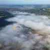 Initiation au Paramoteur près de Coulommiers