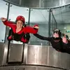 Simulateur de Chute Libre près de Toulouse