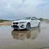 Baptême de Drift sur le Circuit du Castellet