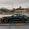 Pilotage Ford Mustang Bullitt - Circuit de Vaison Piste