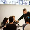 Atelier Dégustation de Vin à Bruxelles