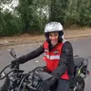 Permis Moto A2 à Paris 20ème