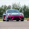 Pilotage Porsche 718 Cayman GT4 RS - Circuit du Mas du Clos